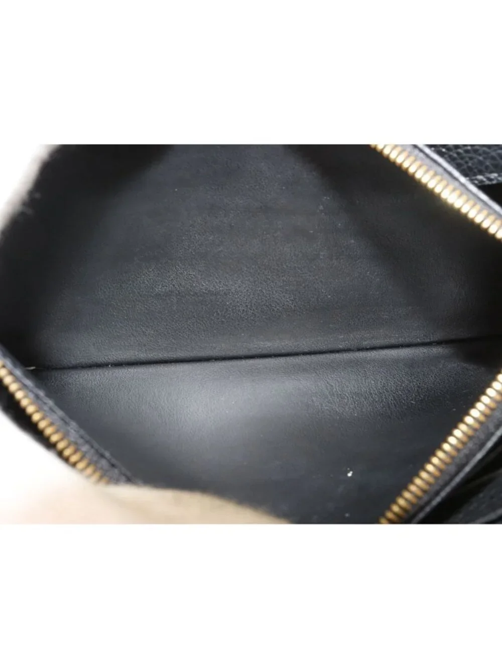 Louis Vuitton since it